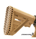 GHK HK416A5 V3 System GBBR Tan Steel Bolt Carrier Ver.