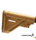 GHK HK416A5 V3 System GBBR Tan Steel Bolt Carrier Ver.