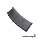 GHK AR GMAG V3 35rds Lightweight Gas Magazine For GHK M4 /G5 GBB