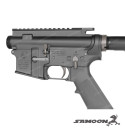 GHK 6061-T6 M4 Forging Receiver set W/ Fire Control Set Buttstock rod Grip