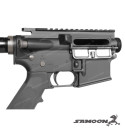 GHK 6061-T6 M4 Forging Receiver set W/ Fire Control Set Buttstock rod Grip
