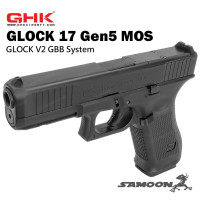 UMAREX  x  GHK  GLOC...