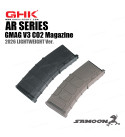 GHK AR GMAG V3 CO2 Magazine