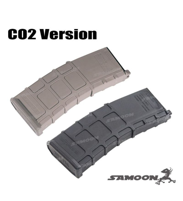 GHK AR GMAG V3 CO2 Magazine