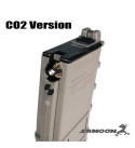 GHK AR GMAG V3 CO2 Magazine