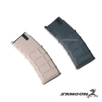 GHK AR GMAG V3 35rds Lightweight Gas Magazine For GHK M4 /G5 GBB GHK AR GMAG V3 35rds...