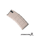 GHK AR GMAG V3 35rds Lightweight Gas Magazine For GHK M4 /G5 GBB