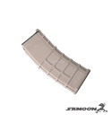 GHK AR GMAG V3 35rds Lightweight Gas Magazine For GHK M4 /G5 GBB