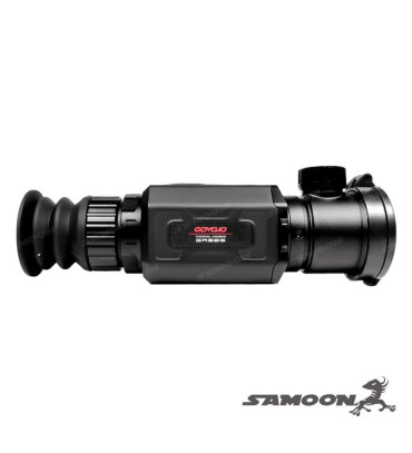 GOYOJO GR325 熱成像夜視瞄準望遠鏡 GOYOJO GR325 熱成像夜視瞄準...
