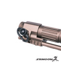 G&P Slim Snake GBB PDW Stock For GHK AR Series /WA M4A1 Series