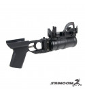 KING ARMS GP30 40mm Grenade Launcher For AK series