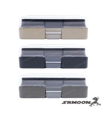 GUN POWER TOOL 7.62 NATO Tactical 5-Piece Multi-Pick Tool Kit GUN POWER TOOL 7.62 ...