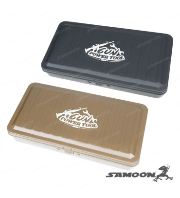 GUN POWER TOOL 51PC Torque Tool Set GUN POWER TOOL 51PC ...