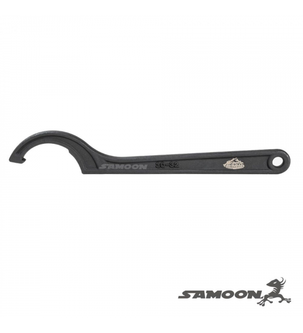 GUN POWER TOOL Hook Wrench