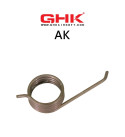 Reinforced Hammer Spring for GHK Series