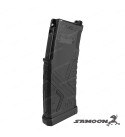 [PRE-ORDER NOW] GHK HK416 30rds Gas Magazine (BLACK) For GHK HK416A5 GBB