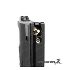 [PRE-ORDER NOW] GHK HK416 30rds Gas Magazine (BLACK) For GHK HK416A5 GBB