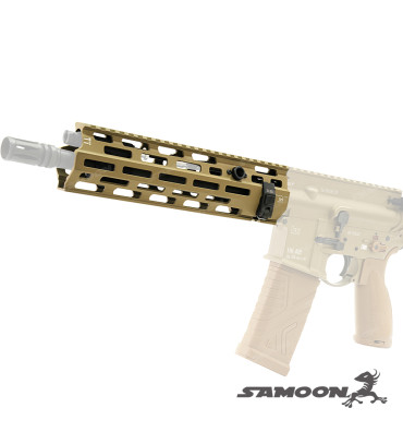 GHK M-LOK Quick-Deta...