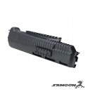 ICS MI-18 H51 551Handguard For GHK 551