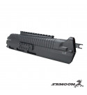 ICS MI-18 H51 551Handguard For GHK 551