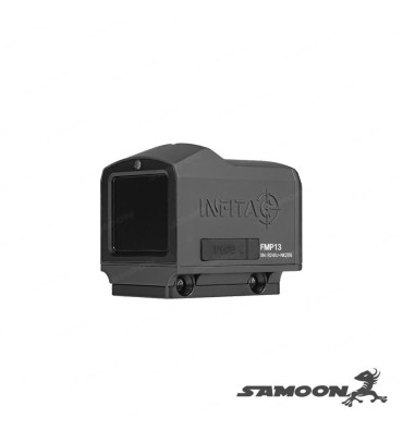 INFITAC FMP13 熱顯像瞄 (...