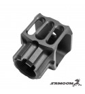 LAF Muzzle Brake for GBB