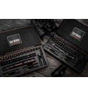 [PRE-ORDER NOW] GUN POWER TOOL 51PC Torque Tool Set