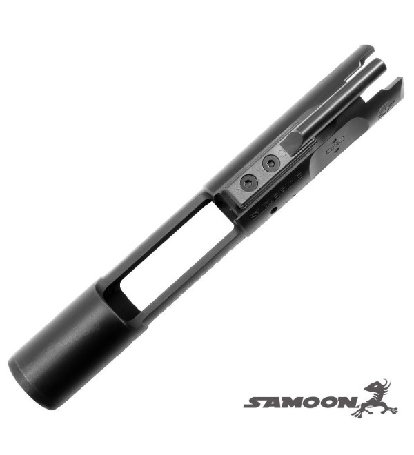 GHK M4-17-V2 Custom Engraved Bolt Carrier