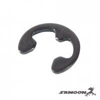 M4 E-clip for Nozzle...