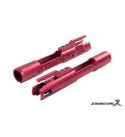 High Cycle & Speed Kit Red Color by SAMOON (for GHK M4)