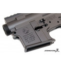 M4-KIT-07 GHK 6061-T6 Forging Receiver set (Colt licensed)