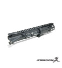 M4 4 " Quick Disassemble Rail Upper Receiver Set for GHK M4 V2