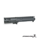 M4 4 " Quick Disassemble Rail Upper Receiver Set for GHK M4 V2