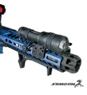 M4 SI Style GBB with anodized paint GHK M4 system