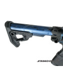 M4 SI Style GBB with anodized paint GHK M4 system