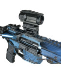 M4 SI Style GBB with anodized paint GHK M4 system