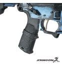 M4 SI Style GBB with anodized paint GHK M4 system
