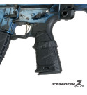 M4 SI Style GBB with anodized paint GHK M4 system