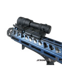 M4 SI Style GBB with anodized paint GHK M4 system