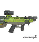 M4 SRU Calf Real Gun Material Kit W/ SI Style GBBR CERAKOTE Paint GHK M4 System