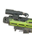 M4 SRU Calf Real Gun Material Kit W/ SI Style GBBR CERAKOTE Paint GHK M4 System