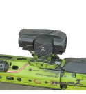 M4 SRU Calf Real Gun Material Kit W/ SI Style GBBR CERAKOTE Paint GHK M4 System