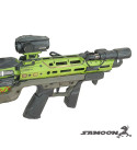 M4 SRU Calf Real Gun Material Kit W/ SI Style GBBR CERAKOTE Paint GHK M4 System