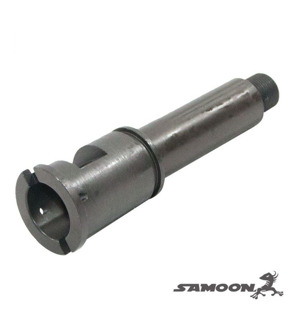 M4 Steel Outer Barrel (4"/7"/9") for GHK