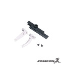 M4 Tactical Trigger Set For GHK AR Series