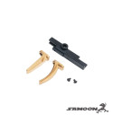 M4 Tactical Trigger Set For GHK AR Series
