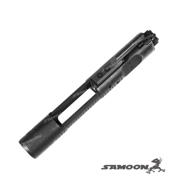 " On Sale " M4 V2 Bolt Carrier Group NPAS Nozzle version