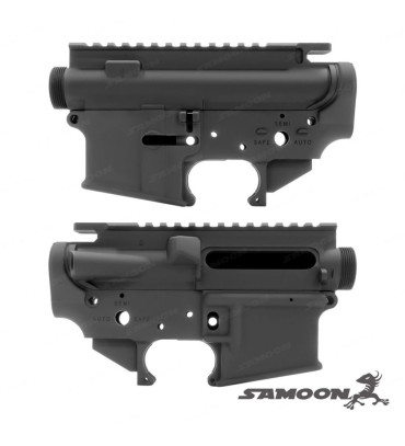 GHK AR V3 Cerakote B...