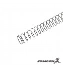 SAMOON Piano-Wire Made Powerful Recoil Spring for GHK M4