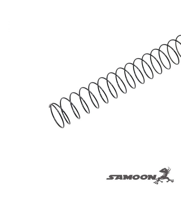 SAMOON Piano-Wire Made Powerful Recoil Spring for GHK M4